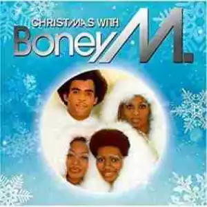 Boney M - Joy To The World